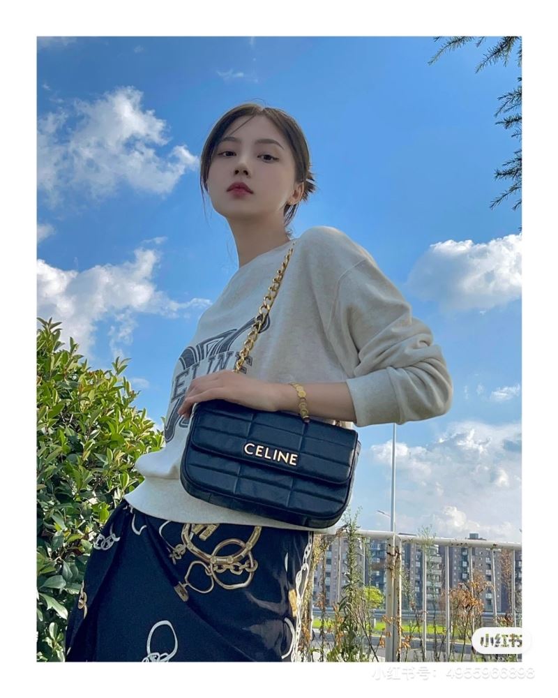 Celine Satchel Bags